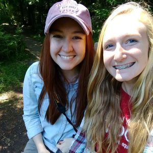 Meet your Posher, Meredy